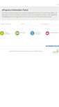 Mobile Screenshot of epropertyportal.com